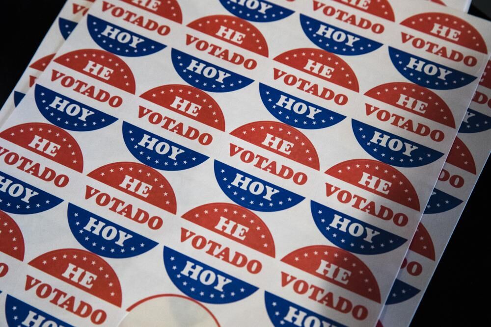 Inside the 'big wave' of misinformation targeted at Latinos